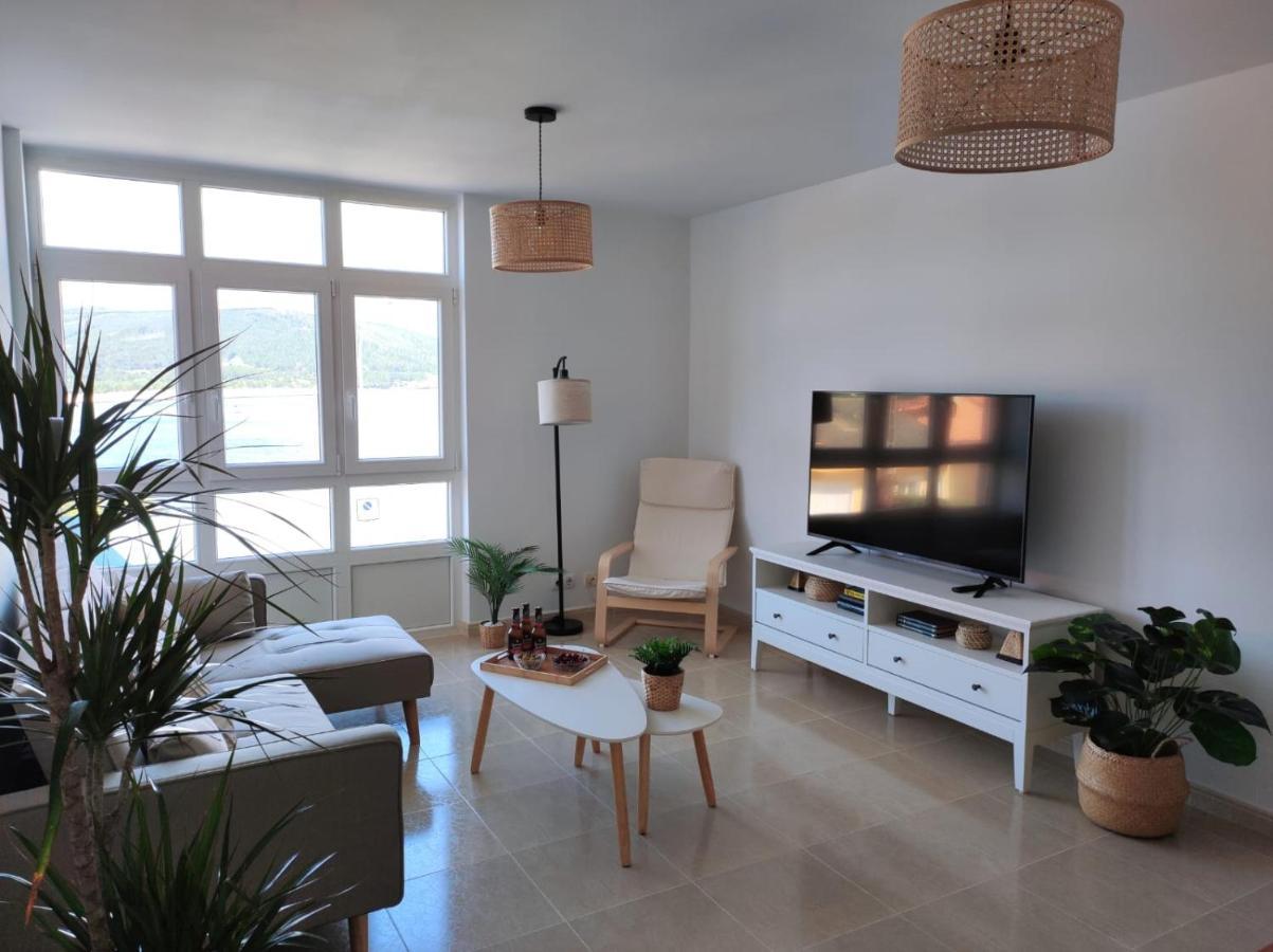 Apartamento Areal Finisterre Exterior photo