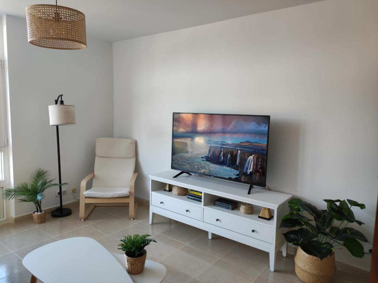 Apartamento Areal Finisterre Exterior photo
