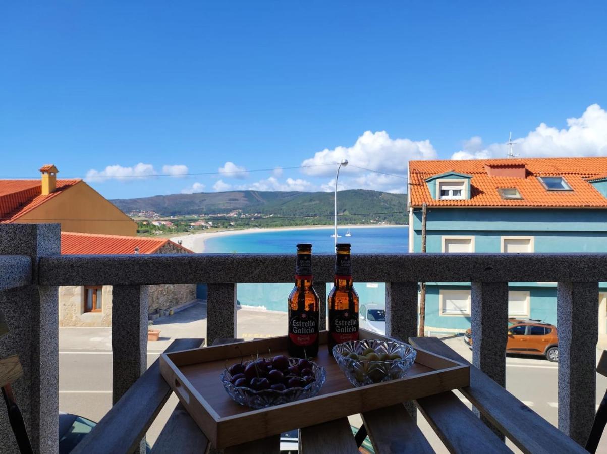 Apartamento Areal Finisterre Exterior photo