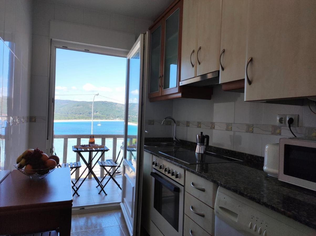 Apartamento Areal Finisterre Exterior photo