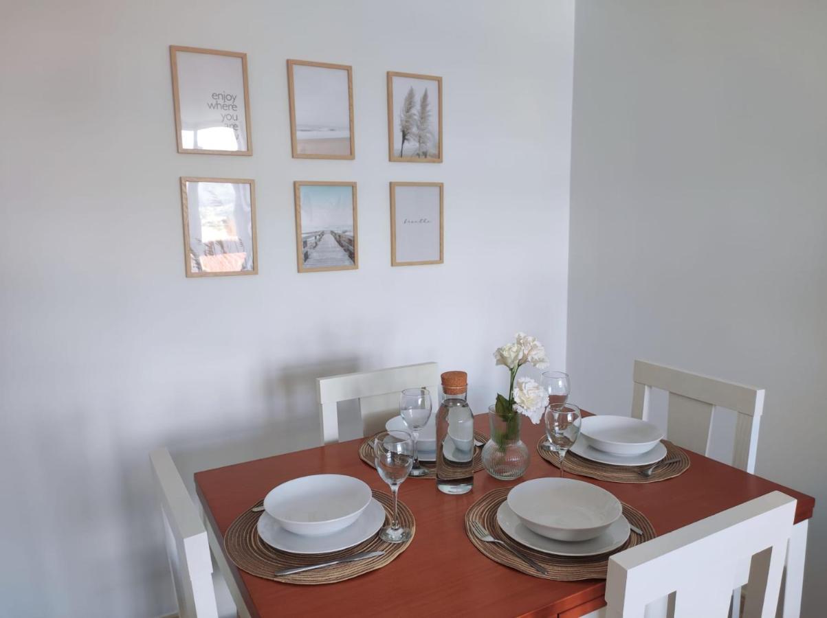 Apartamento Areal Finisterre Exterior photo