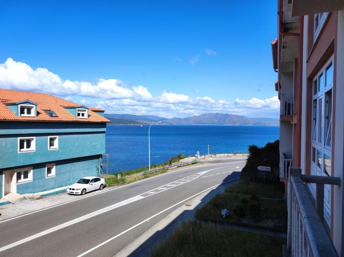 Apartamento Areal Finisterre Exterior photo