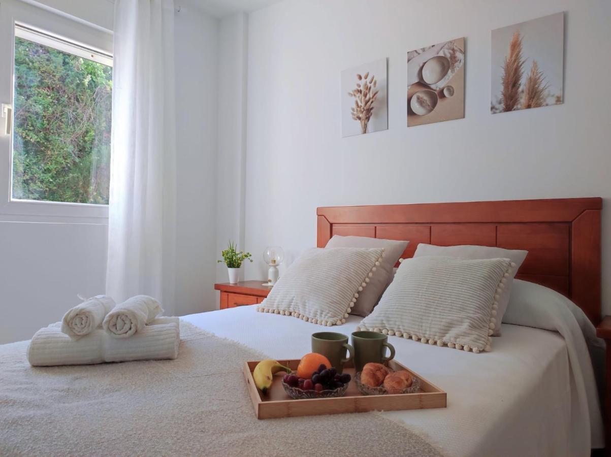 Apartamento Areal Finisterre Exterior photo