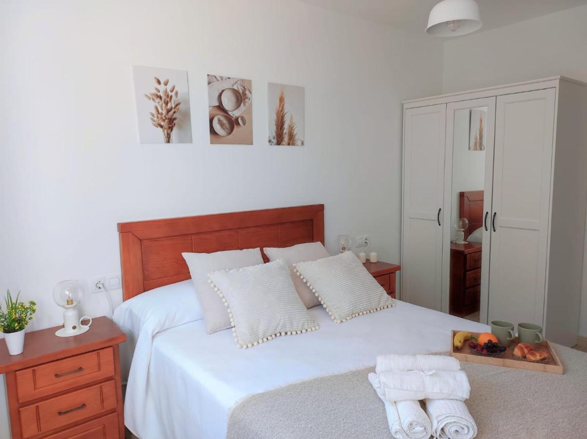 Apartamento Areal Finisterre Exterior photo