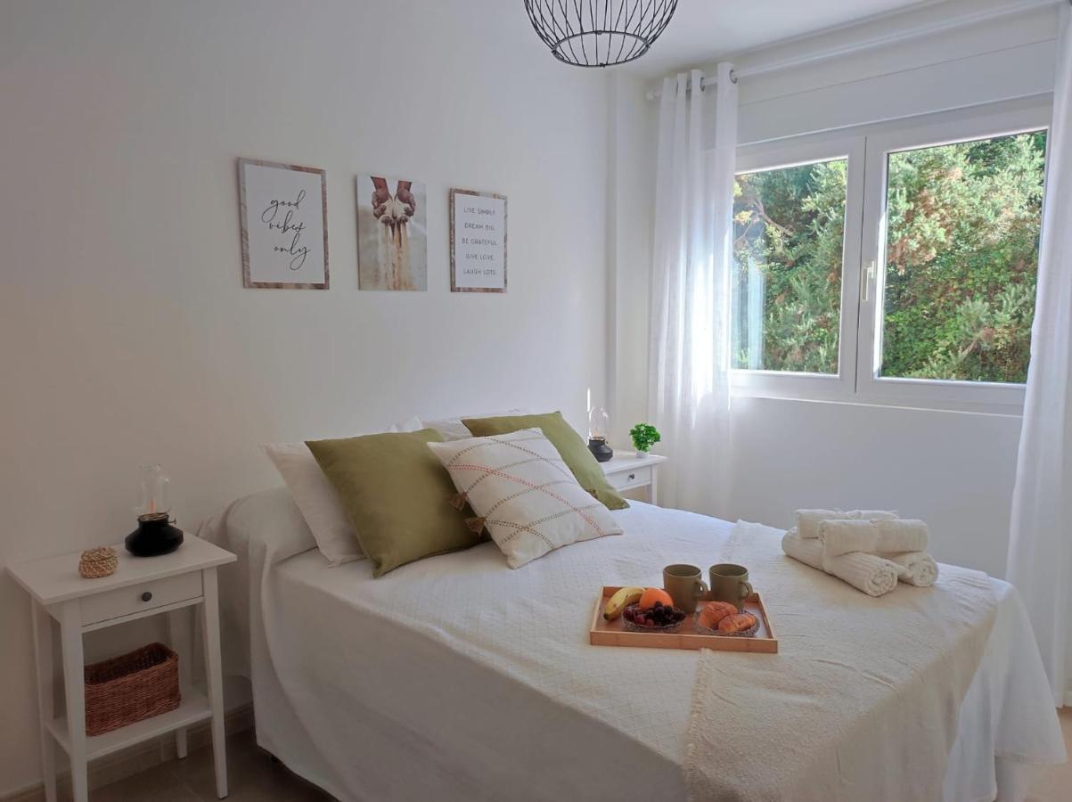Apartamento Areal Finisterre Exterior photo