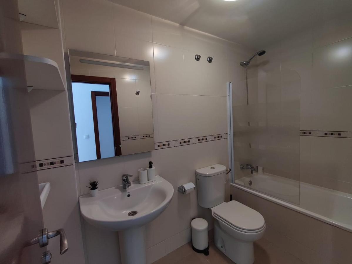 Apartamento Areal Finisterre Exterior photo