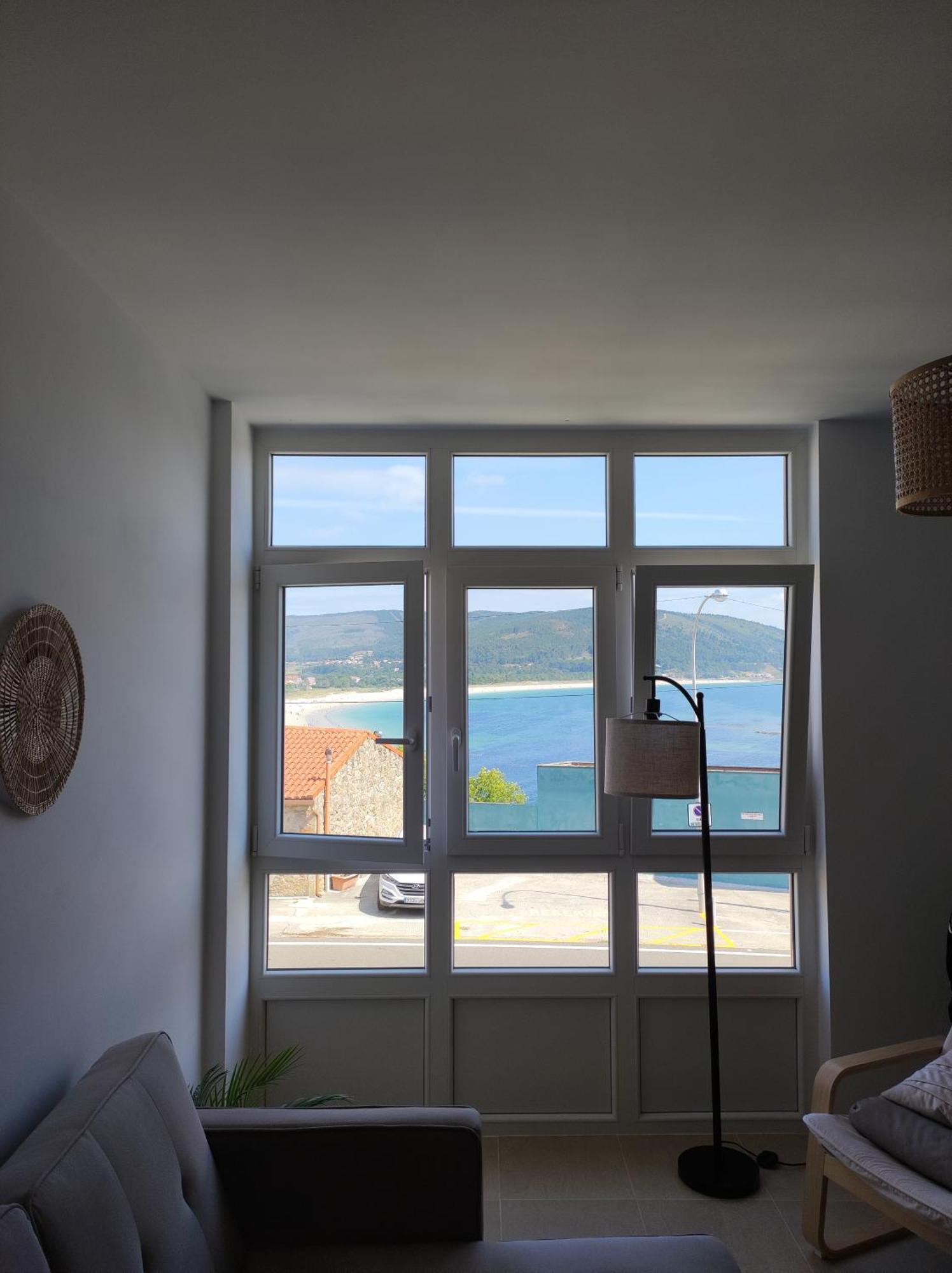 Apartamento Areal Finisterre Exterior photo